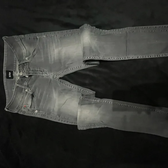 Bundle: True Religion/Hudson skinny jeans - Picture 6 of 8